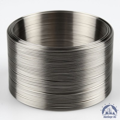 Алюминиевая сварочная проволока 4 мм ER 5356 купить в Астане