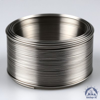 Алюминиевая сварочная проволока 4 мм АК5М купить в Астане