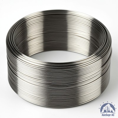 Алюминиевая сварочная проволока 4 мм АК5Н купить в Астане