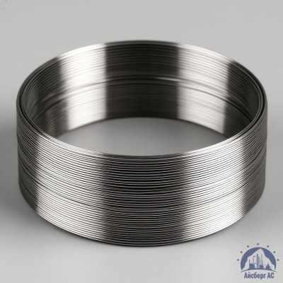 Алюминиевая сварочная проволока 4 мм АМГ61 купить в Астане