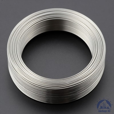 Алюминиевая сварочная проволока 4 мм АМЦМ купить в Астане