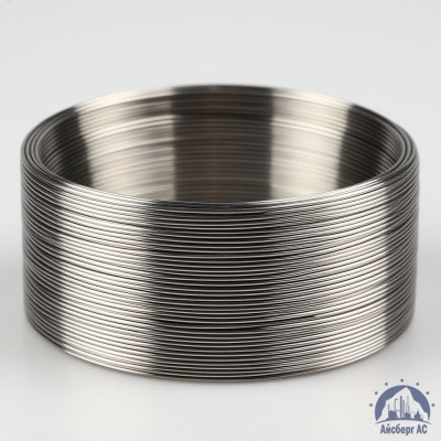 Алюминиевая сварочная проволока 4 мм СвАК5М купить в Астане