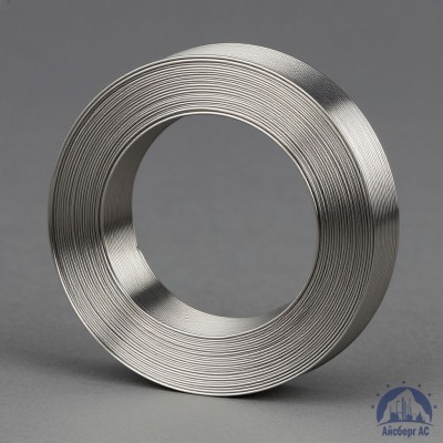 Алюминиевая сварочная проволока 6 мм АМГ6 купить в Астане