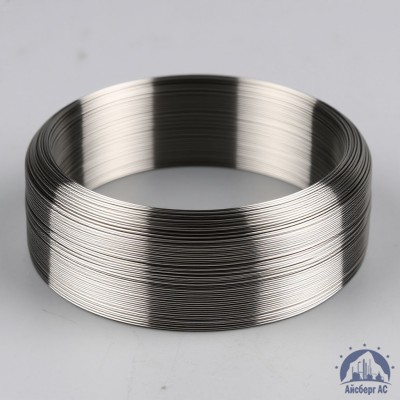 Алюминиевая сварочная проволока 5 мм АК5Н купить в Астане