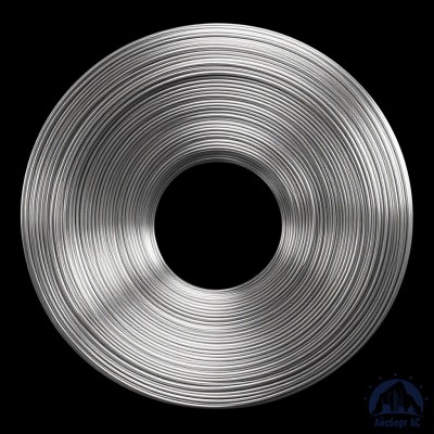 Алюминиевая сварочная проволока 5 мм АМГ5М купить в Астане