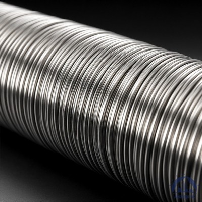 Алюминиевая сварочная проволока 5 мм СвАМГ61Н купить в Астане