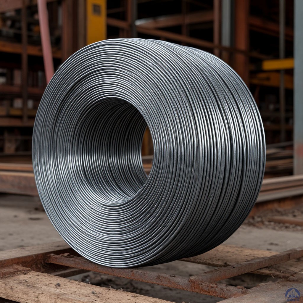 Проволока   1-1-08 ГОСТ 5663-79