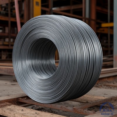 Проволока   1-1-08 ГОСТ 5663-79 купить в Астане