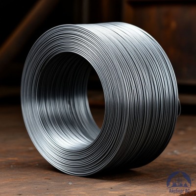 Проволока   1-1-35 ГОСТ 5663-79 купить в Астане