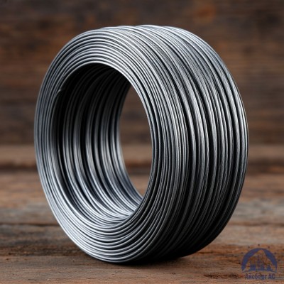 Проволока   1-2-15пс ГОСТ 5663-79 купить в Астане