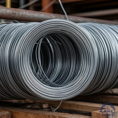 Проволока   1-П-1-08 ГОСТ 5663-79 купить в Астане