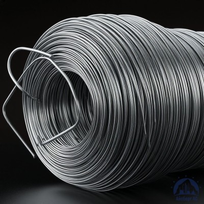 Проволока   1-П-1-10пс ГОСТ 5663-79 купить в Астане