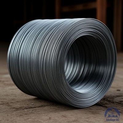 Фехралевая проволока 5мм Х23Ю5Т 1080