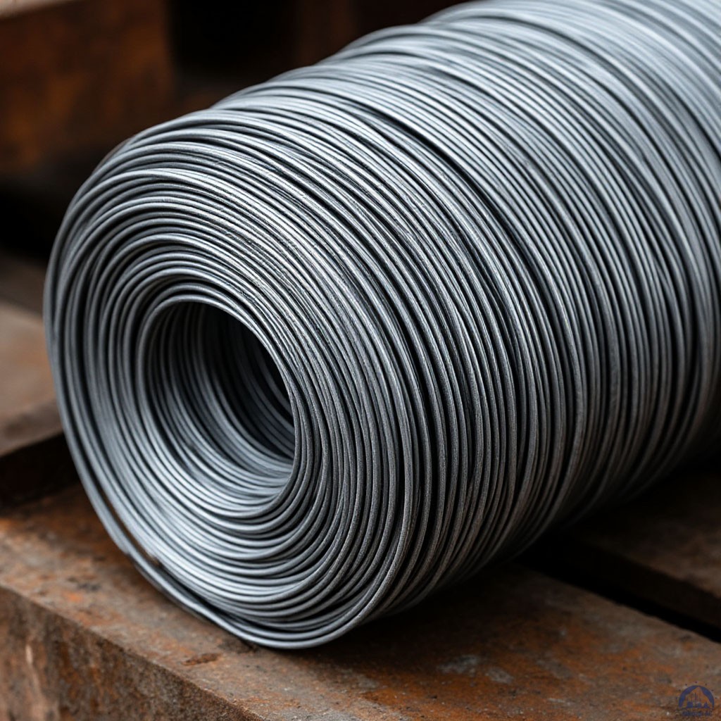 Фехралевая проволока 9мм Х23Ю5Т