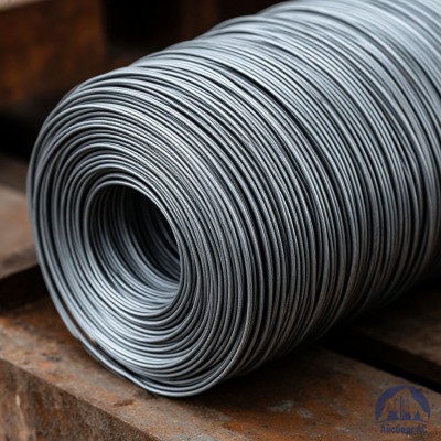 Фехралевая проволока 9мм Х23Ю5Т