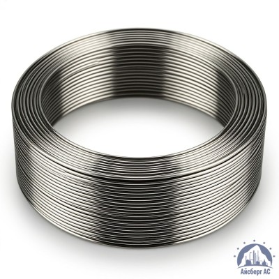 Фехралевая проволока 2мм Х23Ю5Т