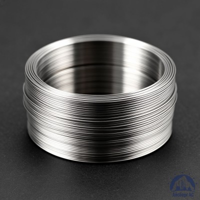 Проволока цинковая 3 мм Ц1 ГОСТ 13073-77 купить в Астане