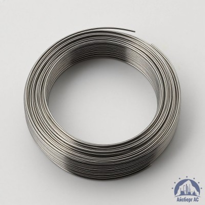 Путанка проволока МЗП 0,8 мм купить в Астане