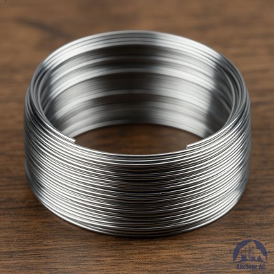 Проволока цинковая 1.5 мм Ц1 ГОСТ 13073-77 купить в Астане