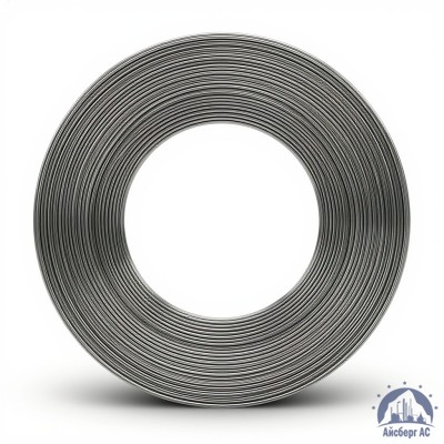 Проволока цинковая 2.5 мм Ц1 ГОСТ 13073-77 купить в Астане