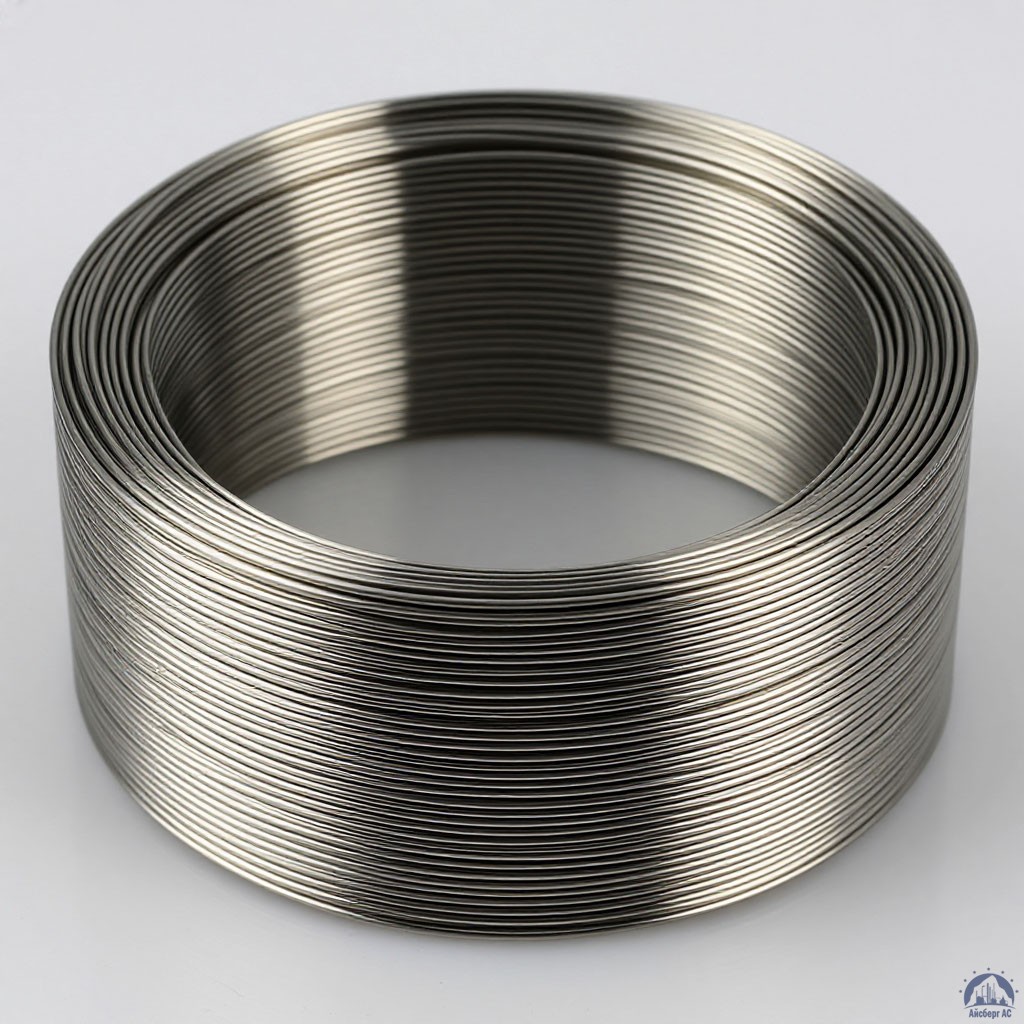 Проволока СрПд 80-20