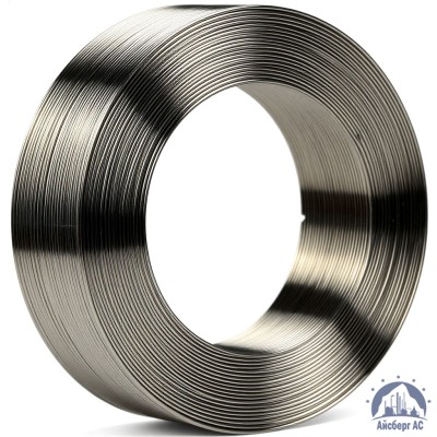 Проволока СрПдМ 50-30 купить в Астане