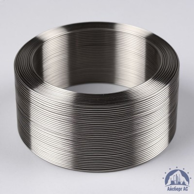 Проволока СрПл 88-12 купить в Астане