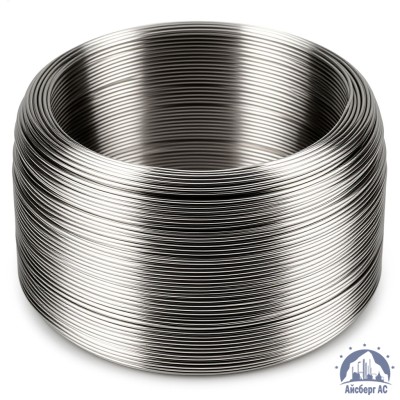 Проволока титановая 0,66 мм ВТ1-00 купить в Астане