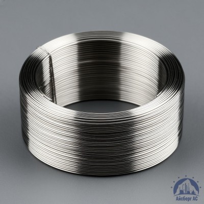 Проволока титановая 1 мм ВТ1-00 купить в Астане