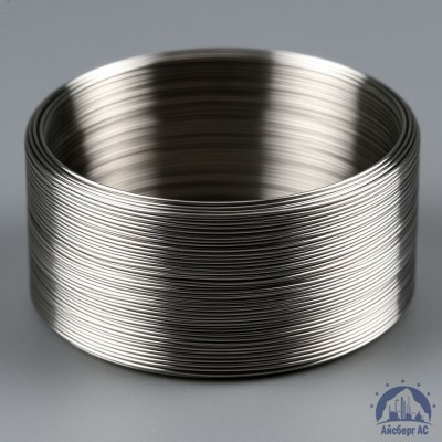 Проволока титановая 1 мм ВТ20-1СВ купить в Астане