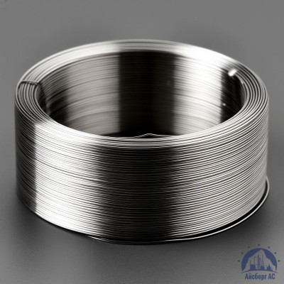 Проволока титановая 1,2 мм ВТ1-00 купить в Астане