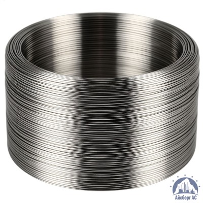 Проволока титановая 1,2 мм ПТ-7МСВ ГОСТ 27265-87 купить в Астане