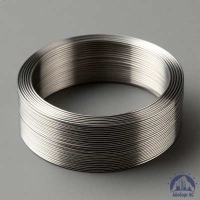 Проволока титановая 1,5 мм ВТ2 купить в Астане