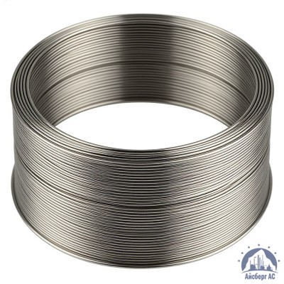 Проволока титановая 1,6 мм 2В купить в Астане