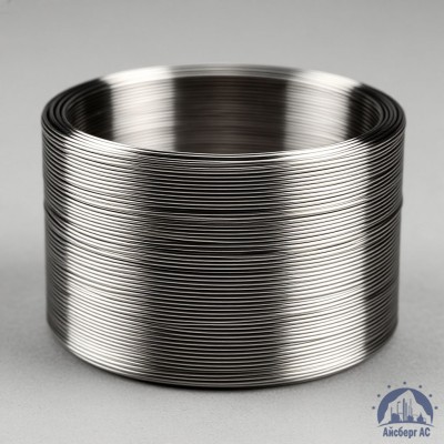 Проволока титановая 1,6 мм ВТ1-00 купить в Астане