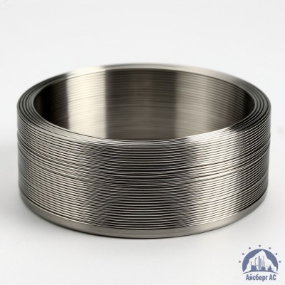 Проволока титановая 1,6 мм ВТ2СВ ГОСТ 27265-87 купить в Астане