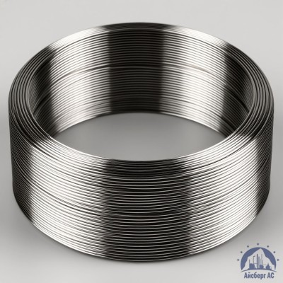 Проволока титановая 1,6 мм ВТ6 ГОСТ 27265-87 купить в Астане