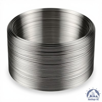 Проволока титановая 1,6 мм ПТ-7МСВ ГОСТ 27265-87 купить в Астане