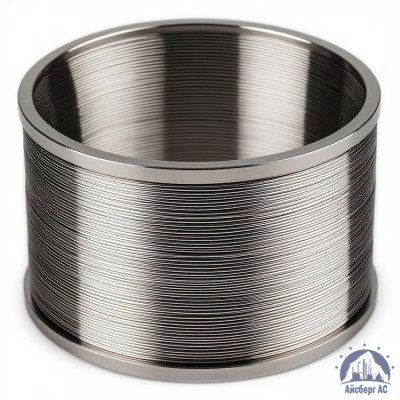 Проволока титановая 1,8 мм ВТ1-00 купить в Астане
