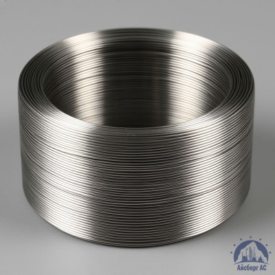 Проволока титановая 1,8 мм ВТ2СВ ГОСТ 27265-87 купить в Астане