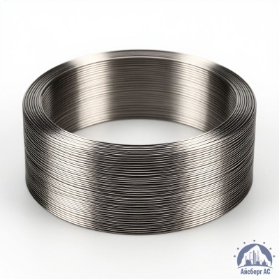 Проволока титановая 2 мм 2В купить в Астане