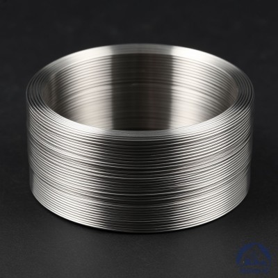 Проволока титановая 2 мм ВТ1-00 купить в Астане