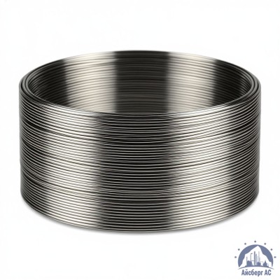 Проволока титановая 2 мм ВТ20-1СВ ГОСТ 27265-87 купить в Астане