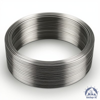 Проволока титановая 2 мм ВТ20-2СВ ГОСТ 27265-87 купить в Астане