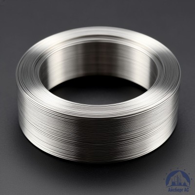 Проволока титановая 2 мм ВТ2СВ ГОСТ 27265-87 купить в Астане