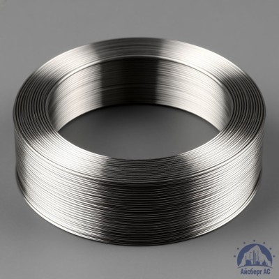 Проволока титановая 2 мм ВТ6 ГОСТ 27265-87 купить в Астане