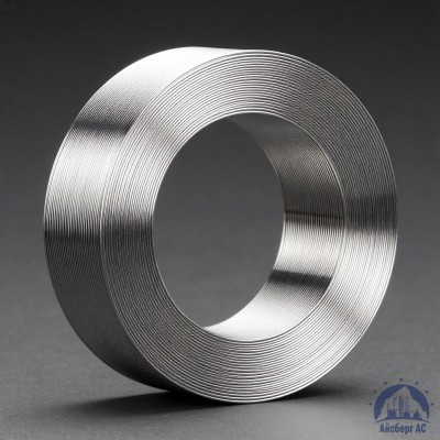 Проволока титановая 2 мм ПТ-7МСВ ГОСТ 27265-87 купить в Астане