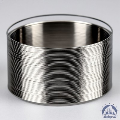 Проволока титановая 2,5 мм ВТ1-00 купить в Астане