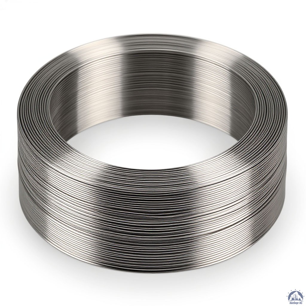 Проволока титановая 3 мм 2В
