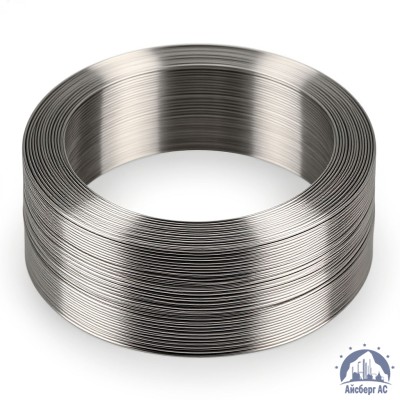 Проволока титановая 3 мм 2В купить в Астане